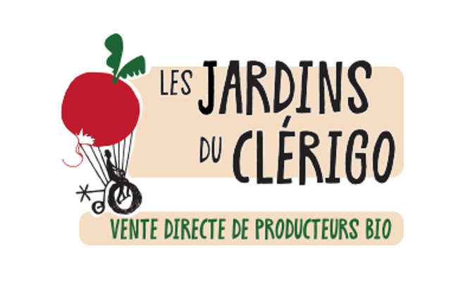 Les Jardins du Clerigo