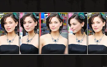 kristin kreuk