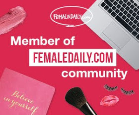Member Of Female Daily