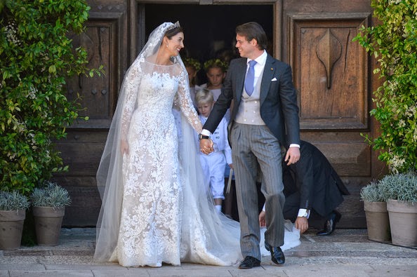 Claire lademacher wedding dress Clearance