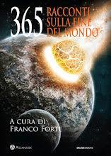 365 RACCONTI SULLA FINE DEL MONDO (Delos Books,2012)