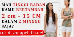 8 Jenis Olahraga Peninggi Badan Secara Alami dan Cepat | Zonapelatih