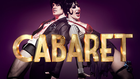 Willkommen to Cabaret!