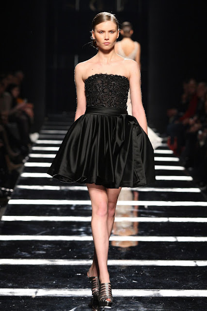 My Fashion Obsession: Haute Couture Spring 2011: TONY WARD