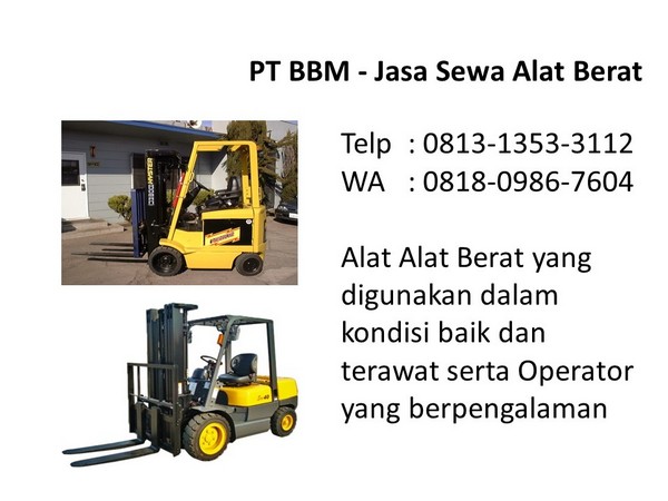 Sewa Excavator Di Bandung Dan Jakarta Timur sewa excavator di bandung dan jakarta timur