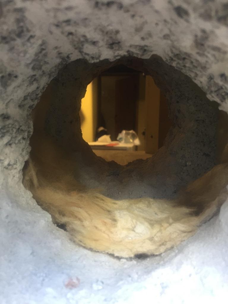 Dorky Thorpy Blog How to Install a Vented Tumble Drier