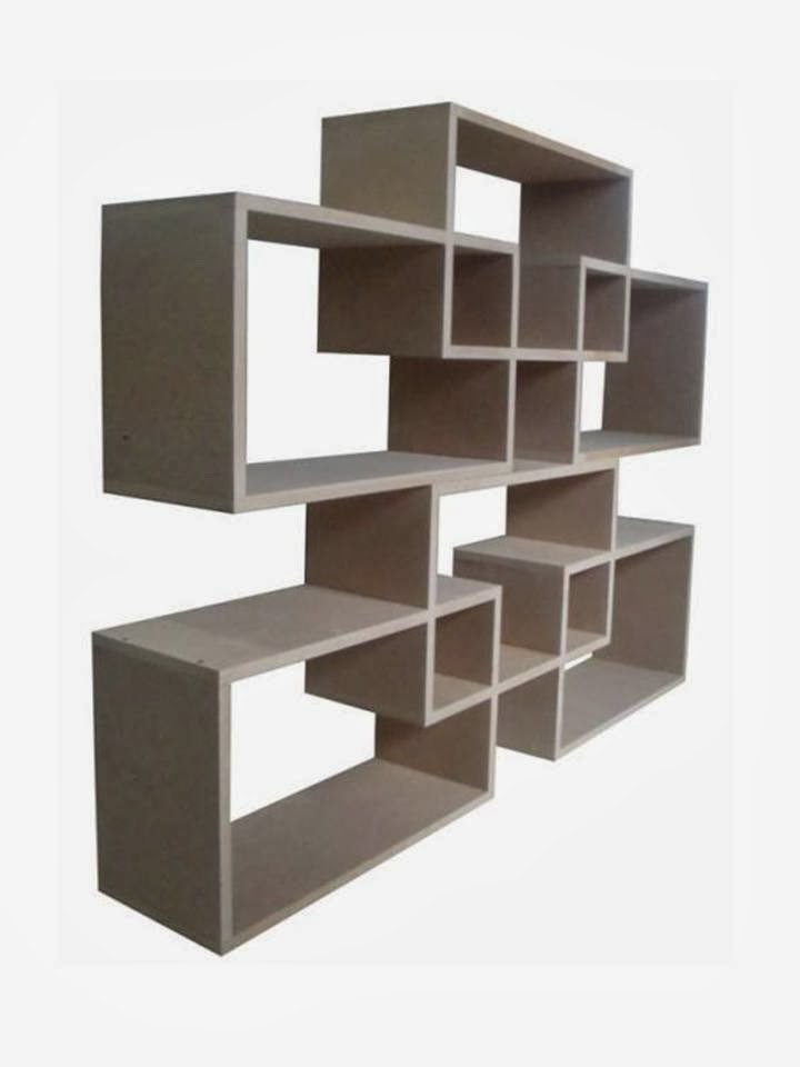 Muebles Tercia Dos: enero 2014