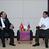 Duterte to raise South China Sea issue in Vietnam trip