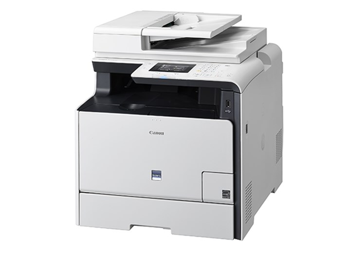 Canon imageCLASS MF726Cdw Drivers Download | CPD
