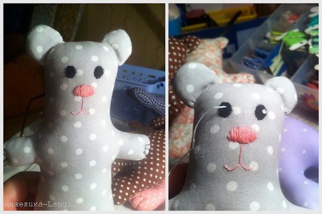 Мишки и куколки Мишки и куколки