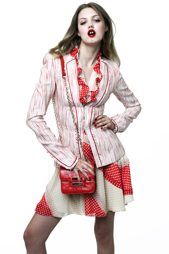 Z Spoke by Zac Posen Affordable Sophistication? Beauty Crazed in Canada