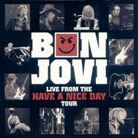 [2006] - Live From The Have A Nice Day Tour [EP]