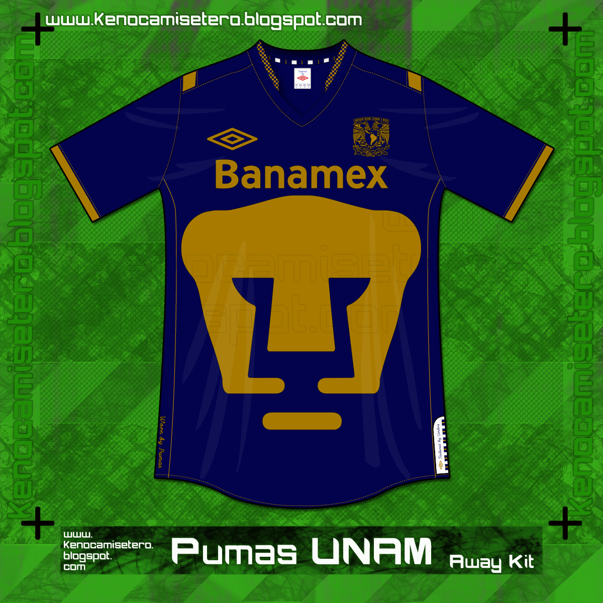pumas unam next game