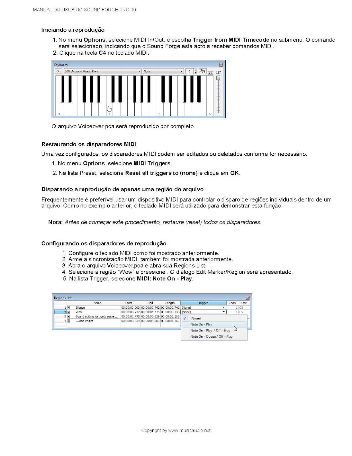 sound forge pro 12 manual sound forge pro 12 manual