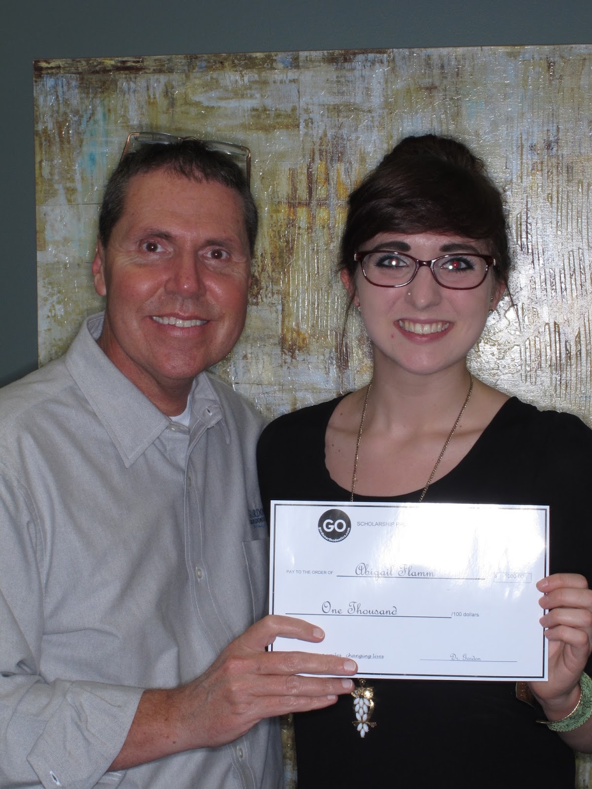 Gordon Orthodontics announces their 4th annual