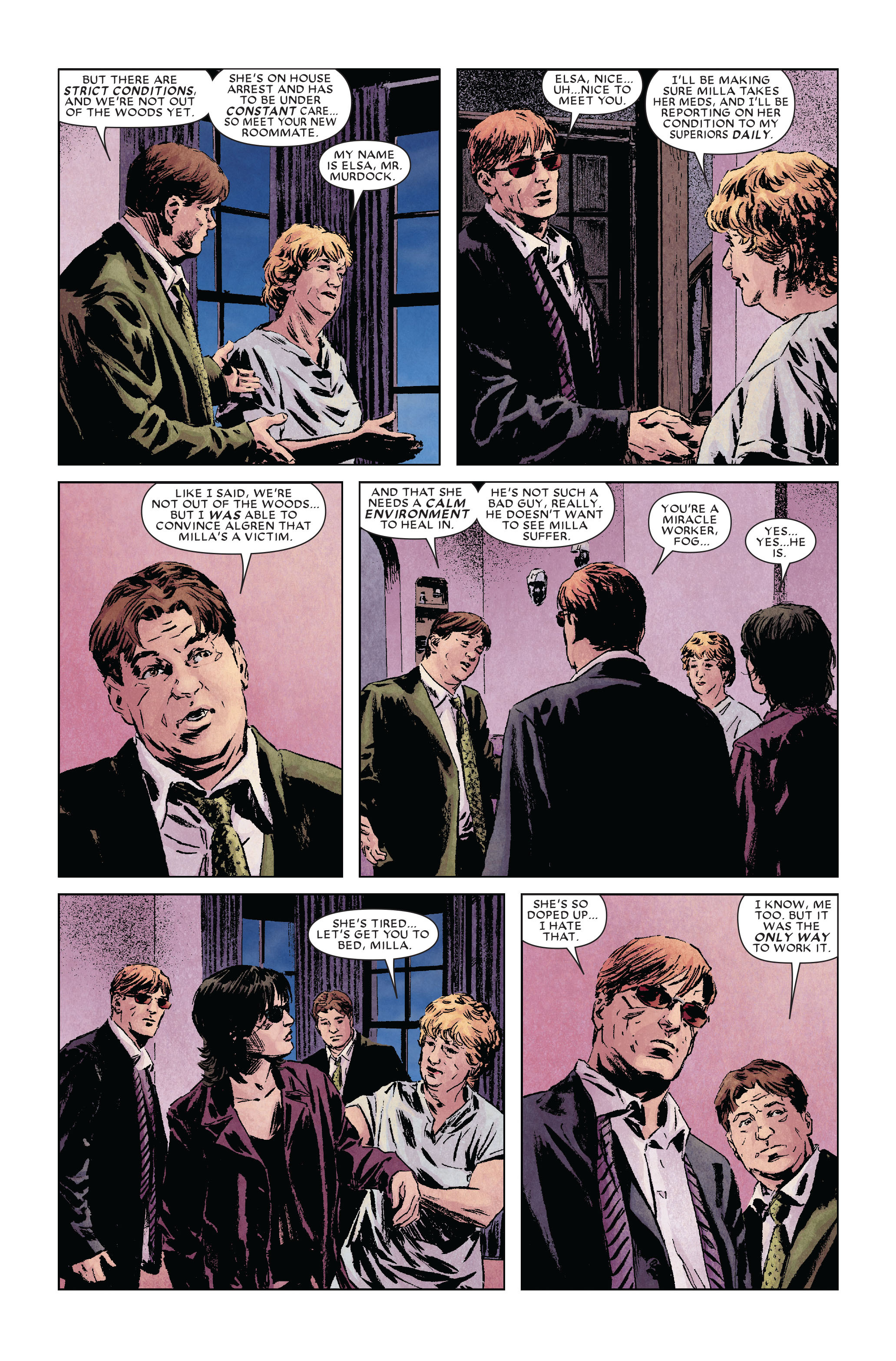 Daredevil (1998) 102 Page 22