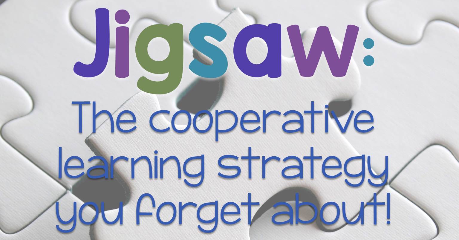 The Primary Peach The Cooperative Learning Strategy You About