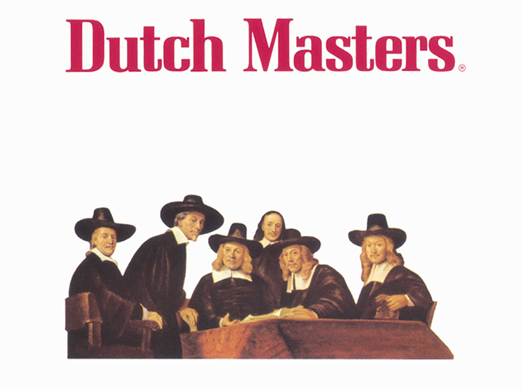 Heavenly Worldliness Dutch Masters