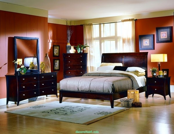 Feng shui 2013 color trends for interior decorating