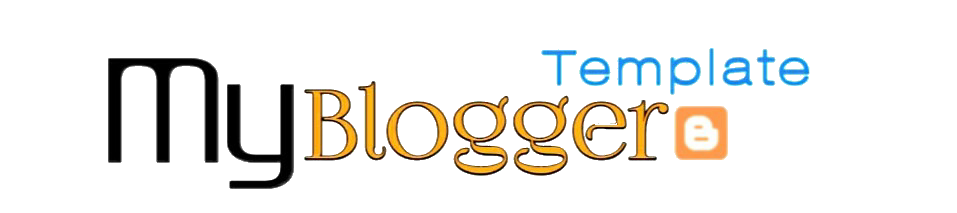 My Blogger Template ~ Best Blogger Template | Responsive Blogger Template | Blogger Theme 