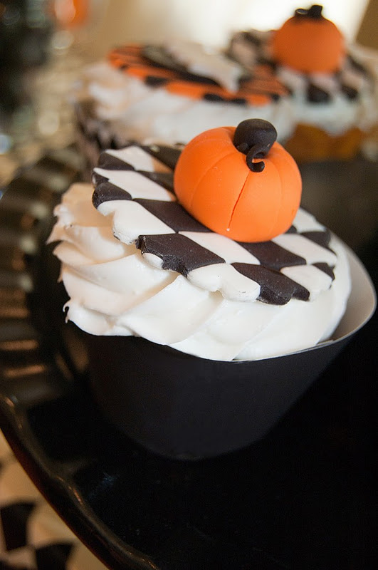 Kara s Party Ideas Bewitching Halloween Party  - 44