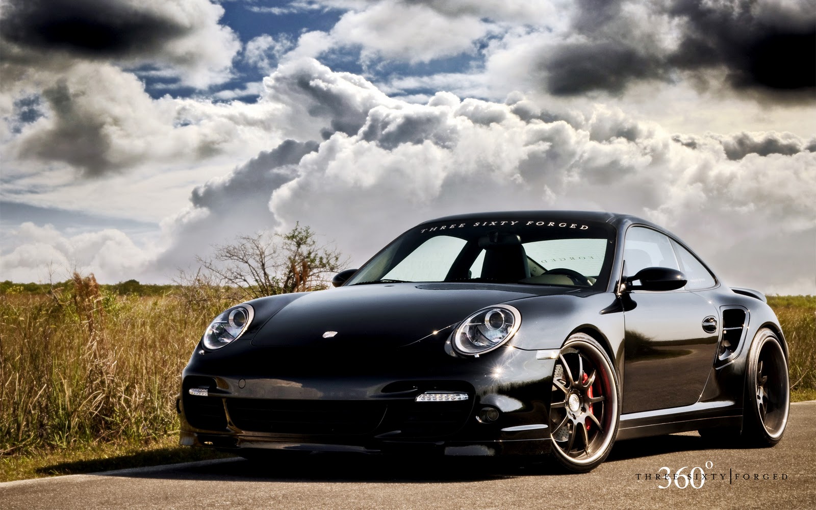 Cool Cars Wallpaper: Best Porsche Wallpaper