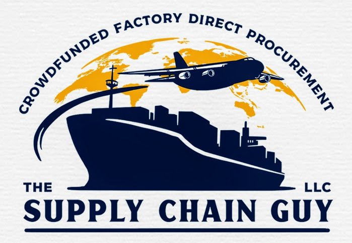 The Supply Chain Guy, LLC