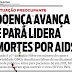 Alerta - Pará é um dos campeões de casos de Aids