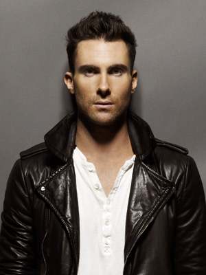 Adam Levine