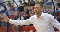 Basket Balcánico Zdravko Radulović un excelente tirador croata, que