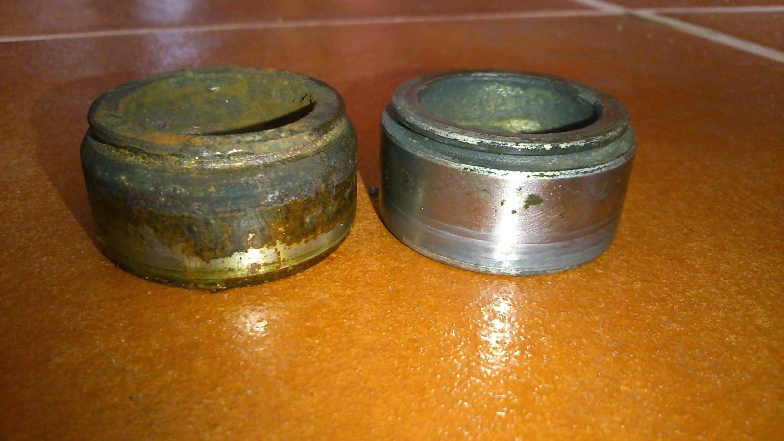 sanglas-400y-project-repaso-pinzas-de-freno