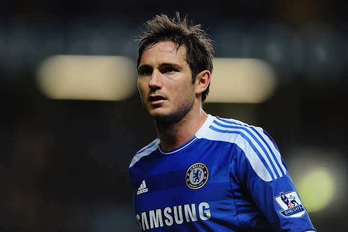  Frank Lampard considers retirement 