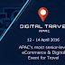 Discovering the Golden Ticket to Digital Success in the Travel Industry!