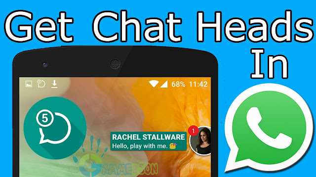 how-to-enable-chat-head-in-whstapp-activate how-to-enable-chat-head-in-whstapp-activate