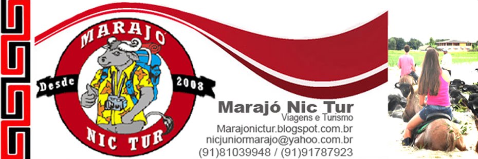 Marajó Nic Tur