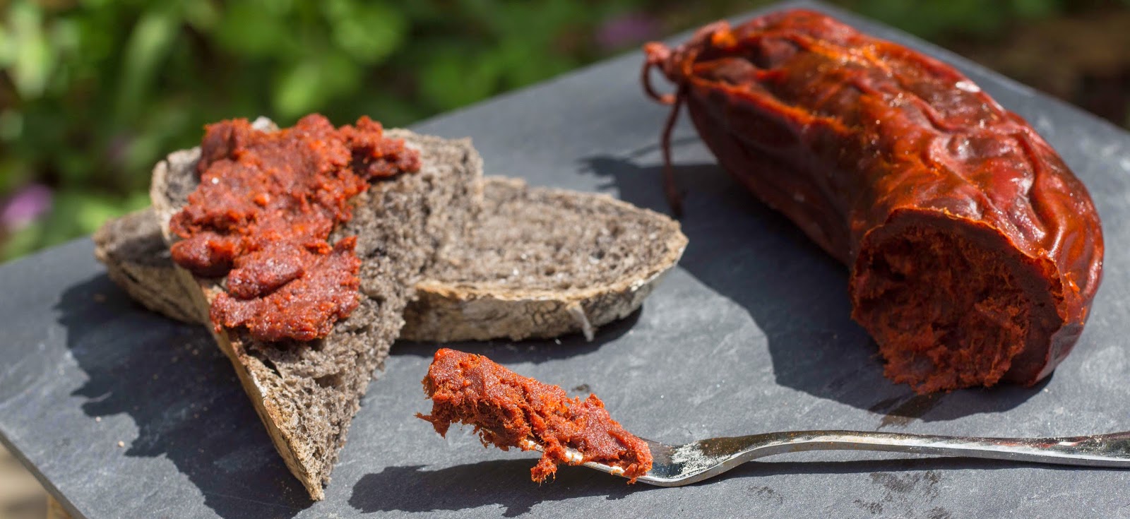 How to Make Nduja Paste How to Make Nduja Paste