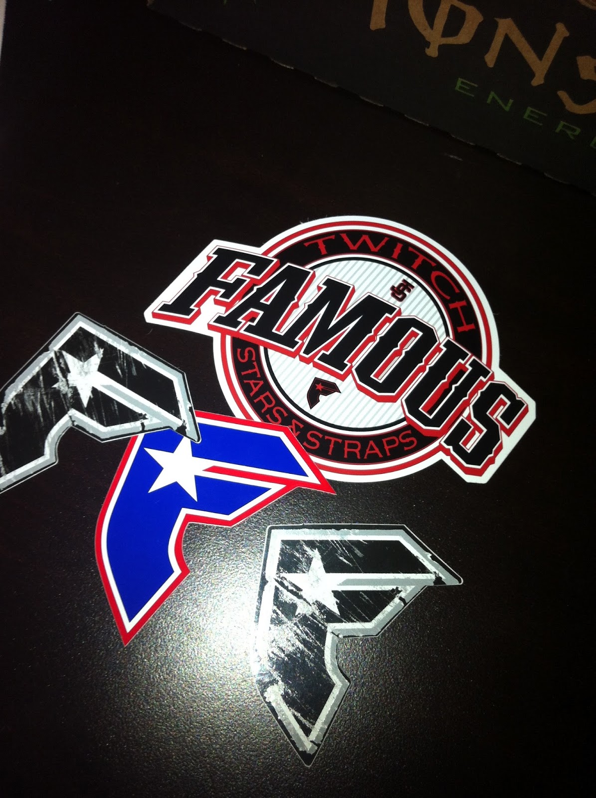 Famous Stars and Straps Haul 2 My Blog Spot