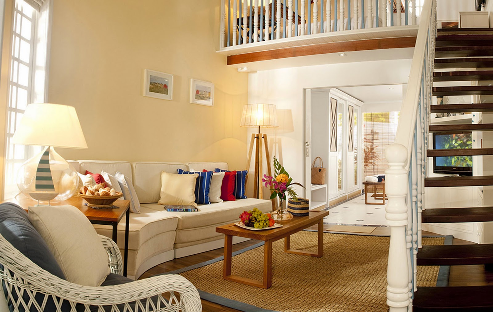 wallpaper home design