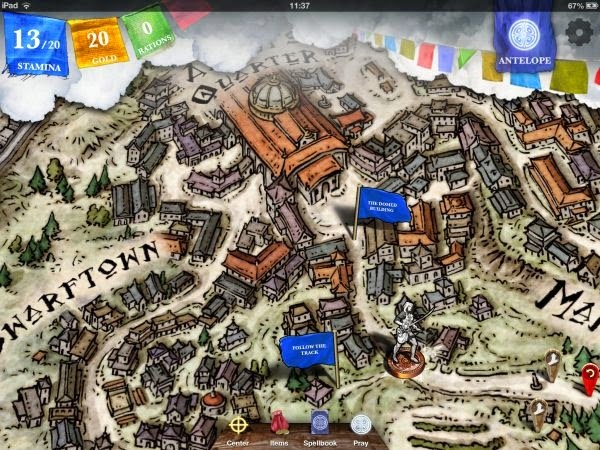 kitaria fables map kitaria fables map