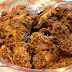 Rendang Ayam Kampung Dara Organik Yang Sangat Sedap