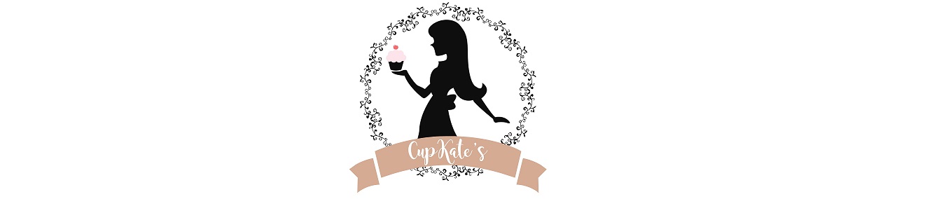 CupKate's | Repostería Creativa