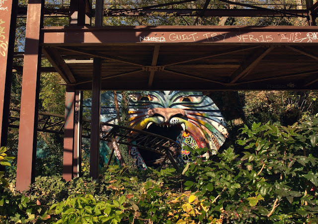 Thru Lensed Eyes 2013 08 11