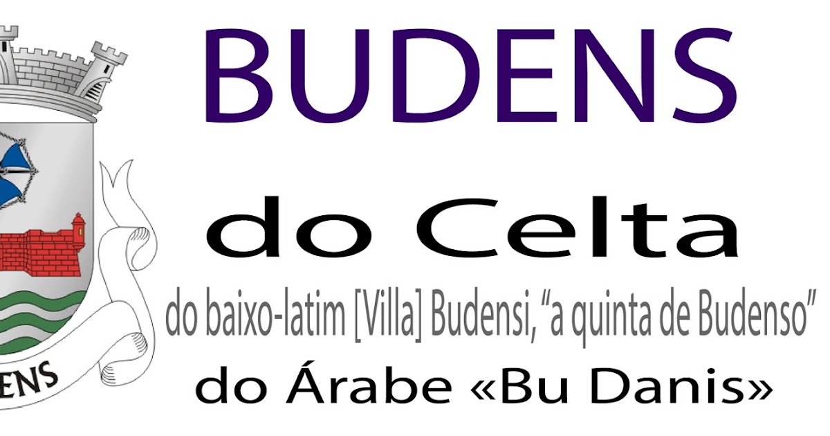Budens Freguesia Budens e a Toponímia (o nome do lugar)