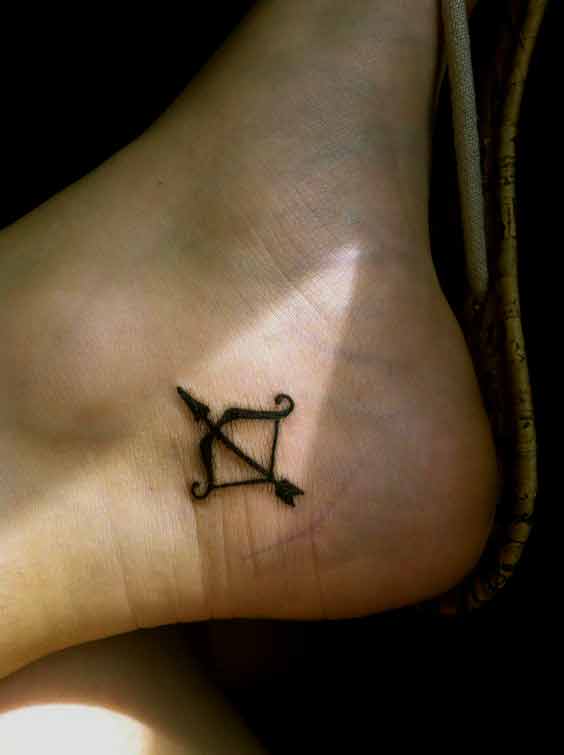 55 Best Sagittarius Tattoos Designs And Ideas With Meanings