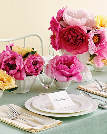 Lush Peonies For Weddings Lush Peonies For Weddings