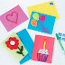 i love you greeting cards for girlfriend 