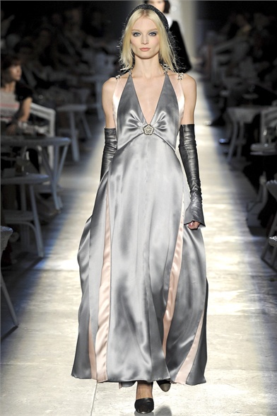 Smartologie: Chanel Haute Couture Fall/Winter 2012