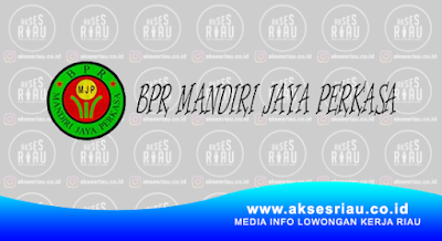 PT BPR Mandiri Jaya Perkasa Pekanbaru