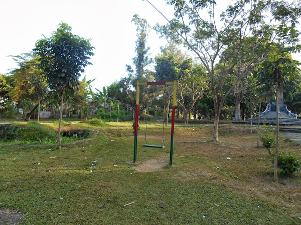 Taman Rekreasi Panca Arga