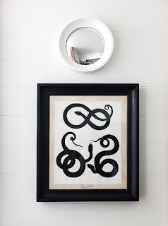 Decor Inspiration Classic Lake House | Cool Chic Style Fashion